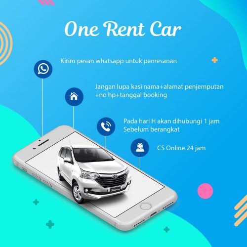 Rental Mobil Apv Surabaya