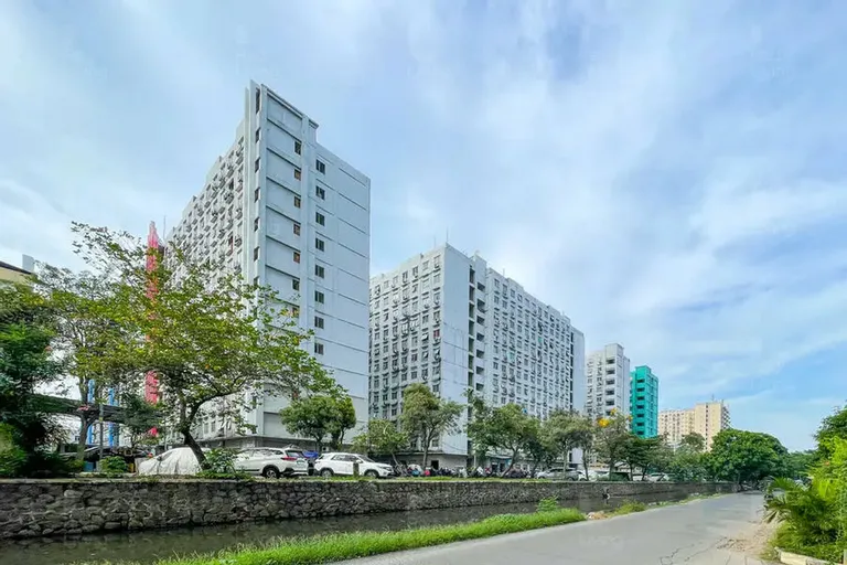 Penyewaan Apartemen Harian di Surabaya