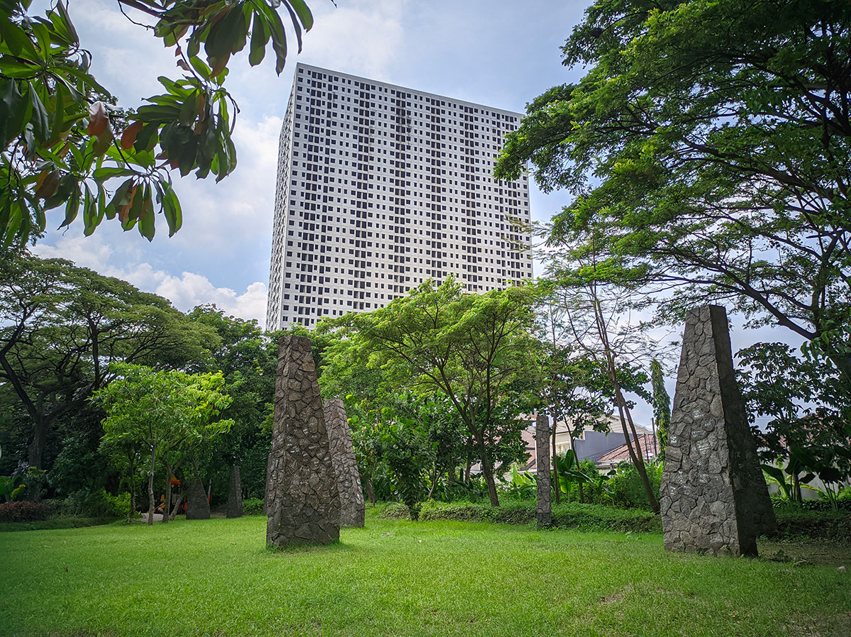 Kebun Bibit Wonorejo