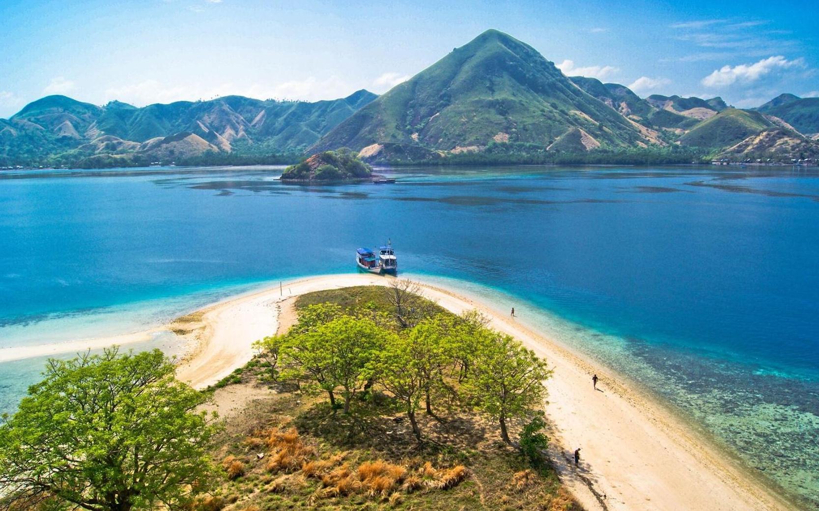 Pulau Bawean