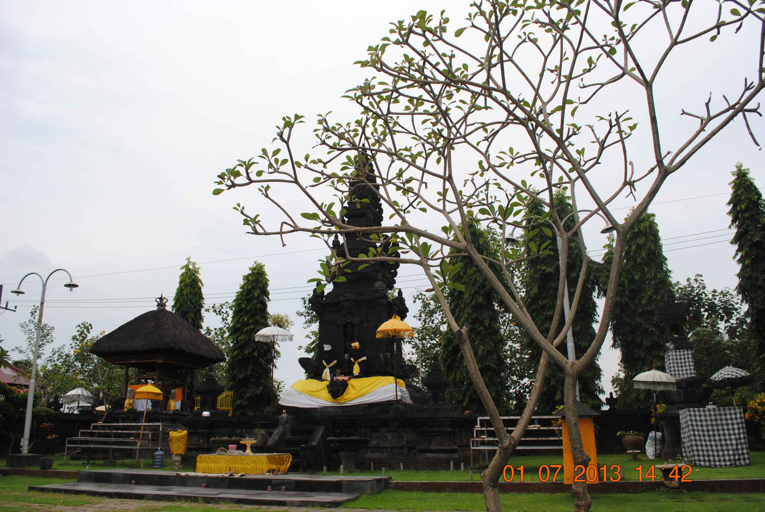 Pura Jala Siddhi Amertha