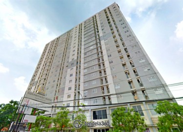 Apartemen Gunawangsa Manyar