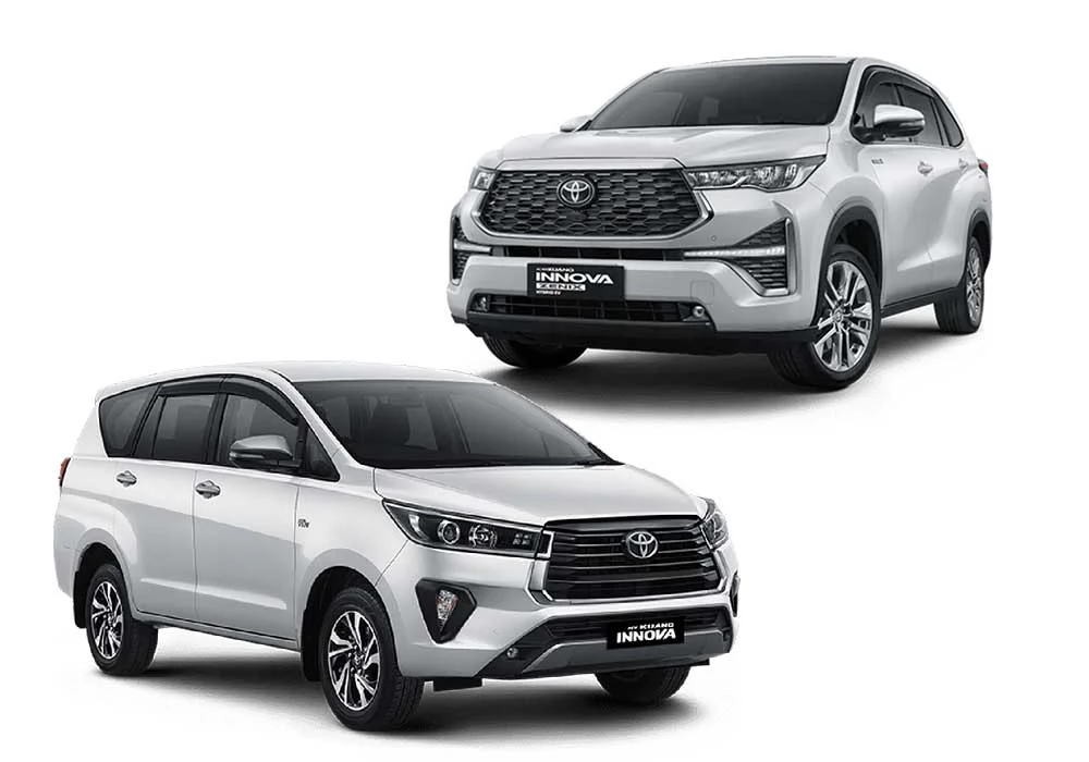 sewa innova surabaya malang